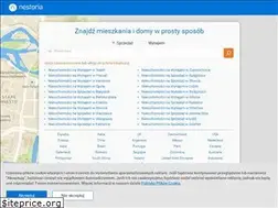 Sites similar to nestoria.pl