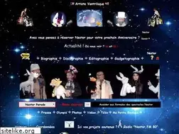 Sites similar to nestorlepingouin.com