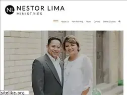 Sites similar to nestorlima.com