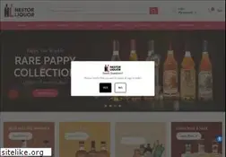 Sites similar to nestorliquor.com
