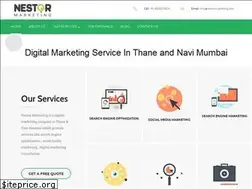 Sites similar to nestormarketing.com