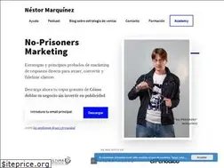 Sites similar to nestormarquinez.com