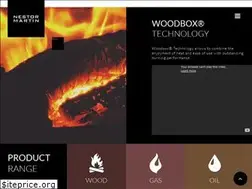 Sites similar to nestormartinstoves.com