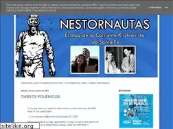 Sites similar to nestornautas.blogspot.com