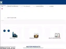 Sites similar to nestoronline.in