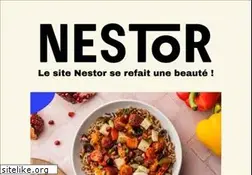 Sites similar to nestorparis.com