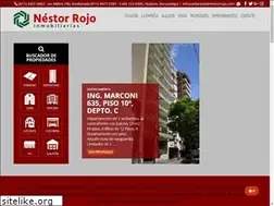 Sites similar to nestorrojo.com