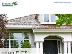 Sites similar to nestorslandscape.com