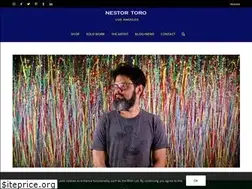 Sites similar to nestortoro.com