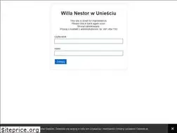 Sites similar to nestoruniescie.pl
