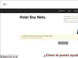 Sites similar to nestorvazquez.com