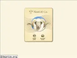 Sites similar to nestorwool.com