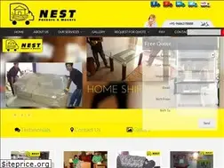 Sites similar to nestpackers.com