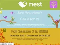 Sites similar to nestphilly.com
