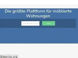 Sites similar to nestpick.de