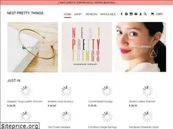 Sites similar to nestprettythings.com