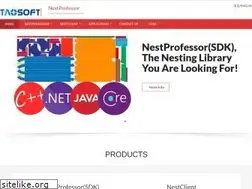 Sites similar to nestprofessor.com