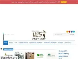 Sites similar to nestproperty.co.in