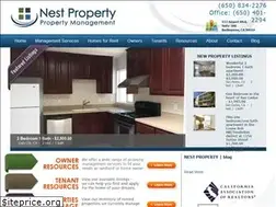 Sites similar to nestproperty.info