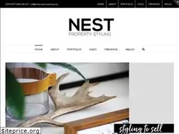 Sites similar to nestpropertystyling.com