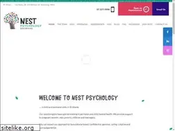 Sites similar to nestpsychology.com.au