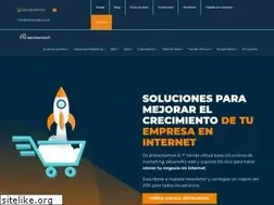 Sites similar to nestrategia.com