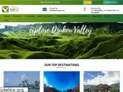 Sites similar to nestravels.com