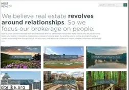 Sites similar to nestrealty.com