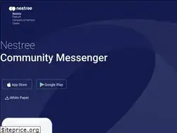 Sites similar to nestree.io