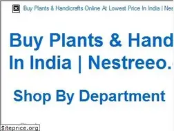 Sites similar to nestreeo.com