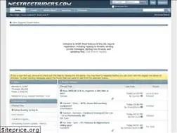 Sites similar to nestreetriders.com