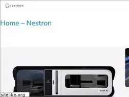 Sites similar to nestron.house