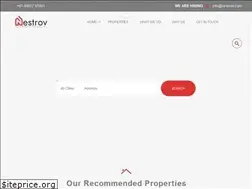Sites similar to nestrov.com