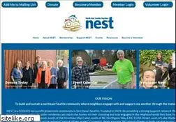 Sites similar to nestseattle.org