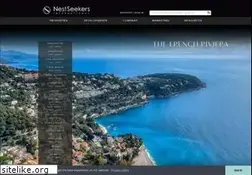 Sites similar to nestseekers.com