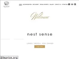 Sites similar to nestsenseresort.com
