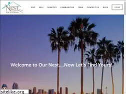 Sites similar to nestsocal.com