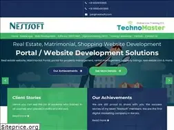 Sites similar to nestsoft.com