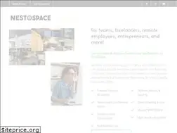 Sites similar to nestspace.co