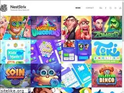 Sites similar to neststrix.com
