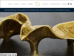 Sites similar to neststudiocollection.com