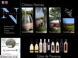 Sites similar to nestuby.com