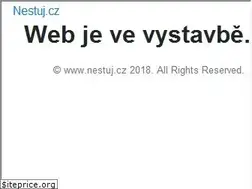 Sites similar to nestuj.cz