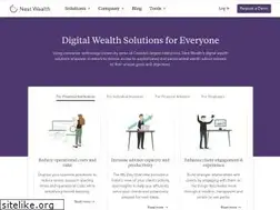 Sites similar to nestwealth.com