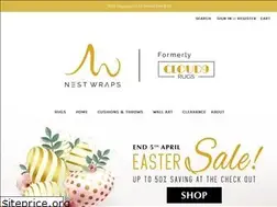 Sites similar to nestwraps.co.nz