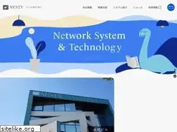 Sites similar to nesty-g.co.jp