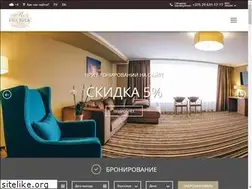 Sites similar to nesvizh-hotel.by