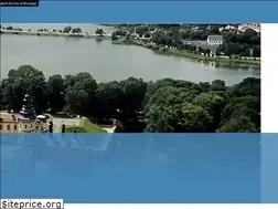 Sites similar to nesvizh.gov.by