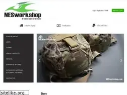 Sites similar to nesworkshop.com
