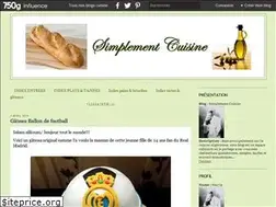 Sites similar to nesyla.over-blog.com
